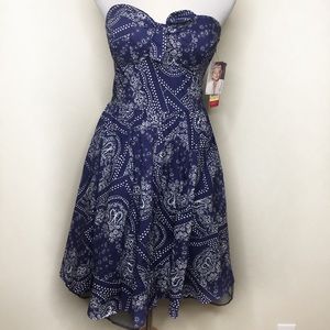 Marilyn Monroe sundress